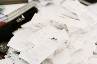 Best practices for an expense reimbursement policy