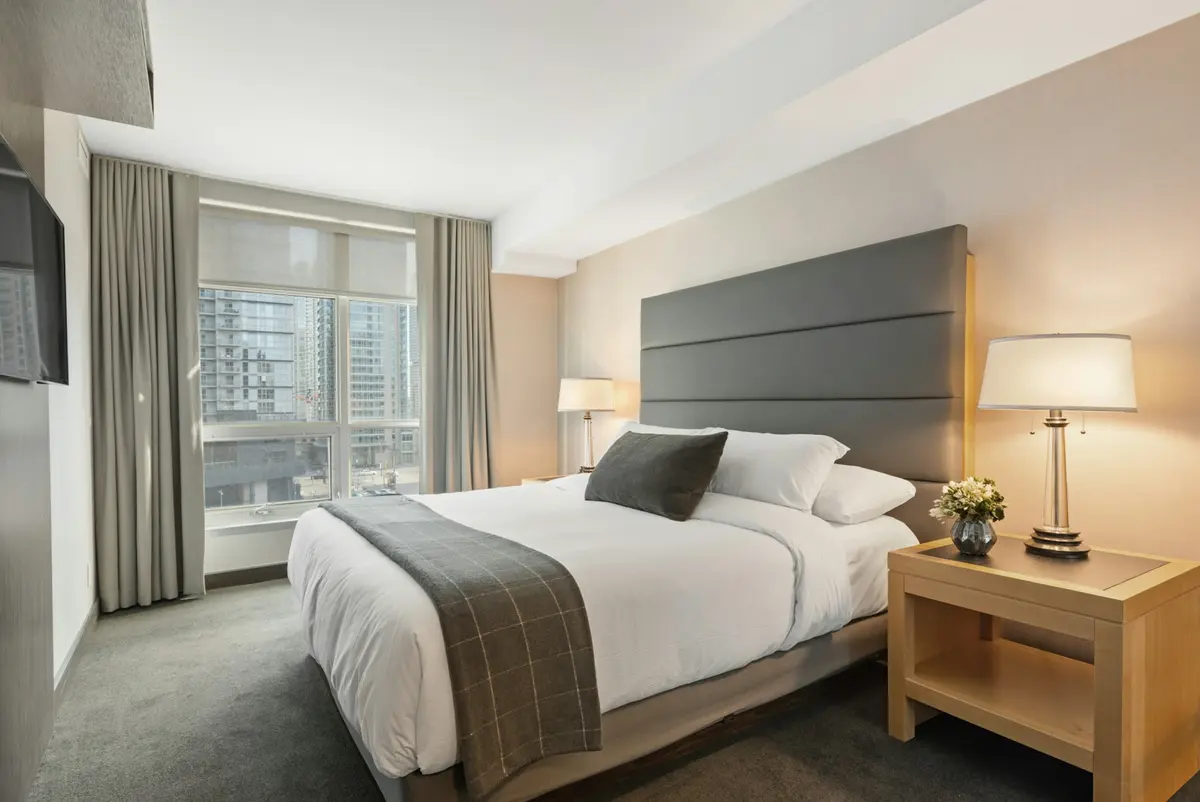 The best hotel rewards programs for frequent flyers