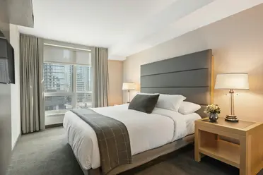 The best hotel rewards programs for frequent flyers