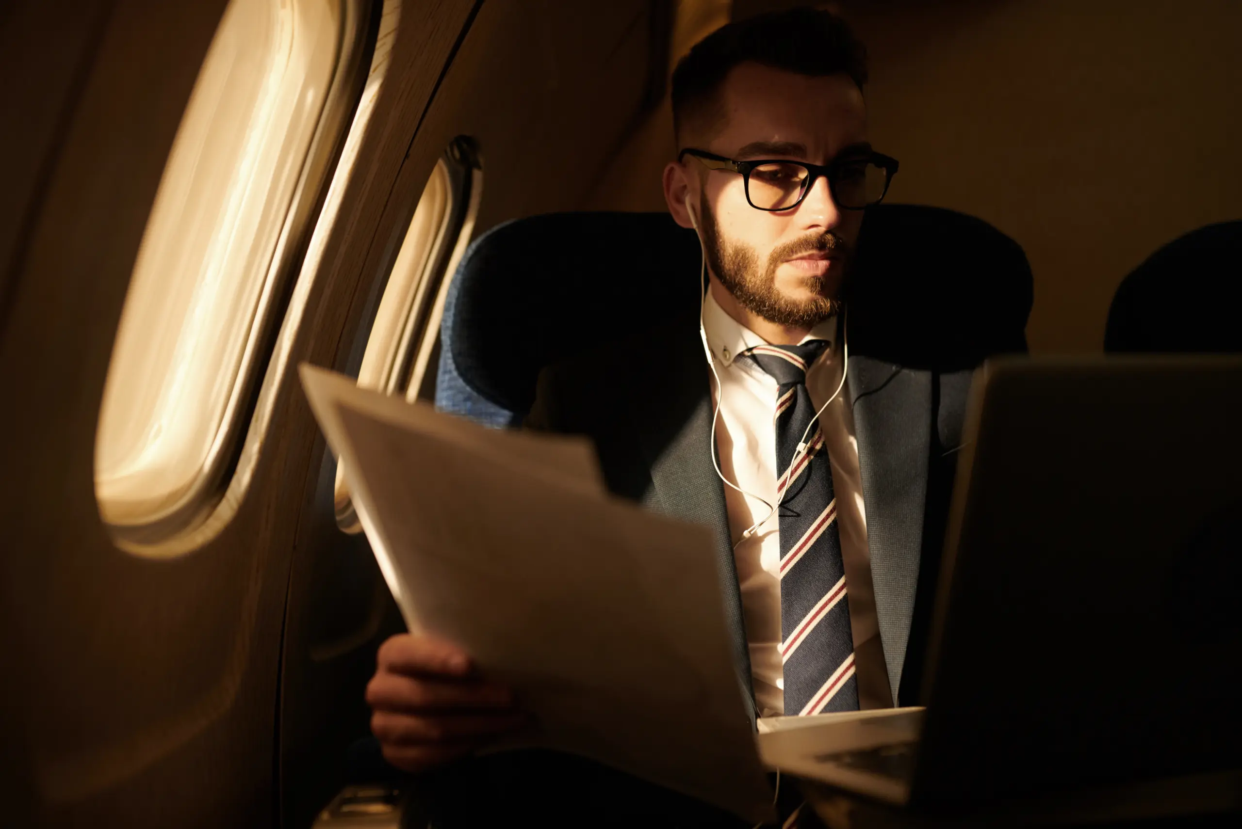 Tools For Executive Assistants Image Header Image