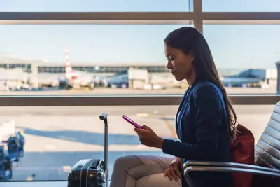 Which is best for business travel: Economy, business or first class?