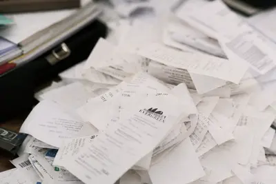 Best practices for an expense reimbursement policy