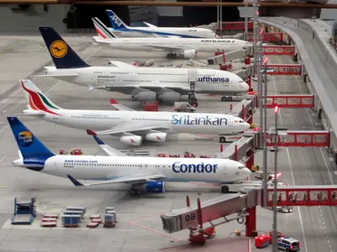 Overbooking of Airlines: a quick guide for your business travel processes