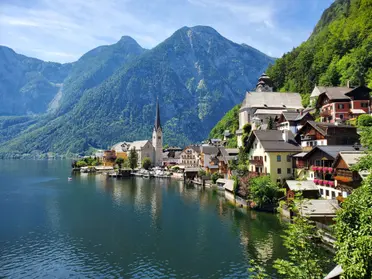 Die zehn besten Teambuilding-Aktivitäten in Österreich