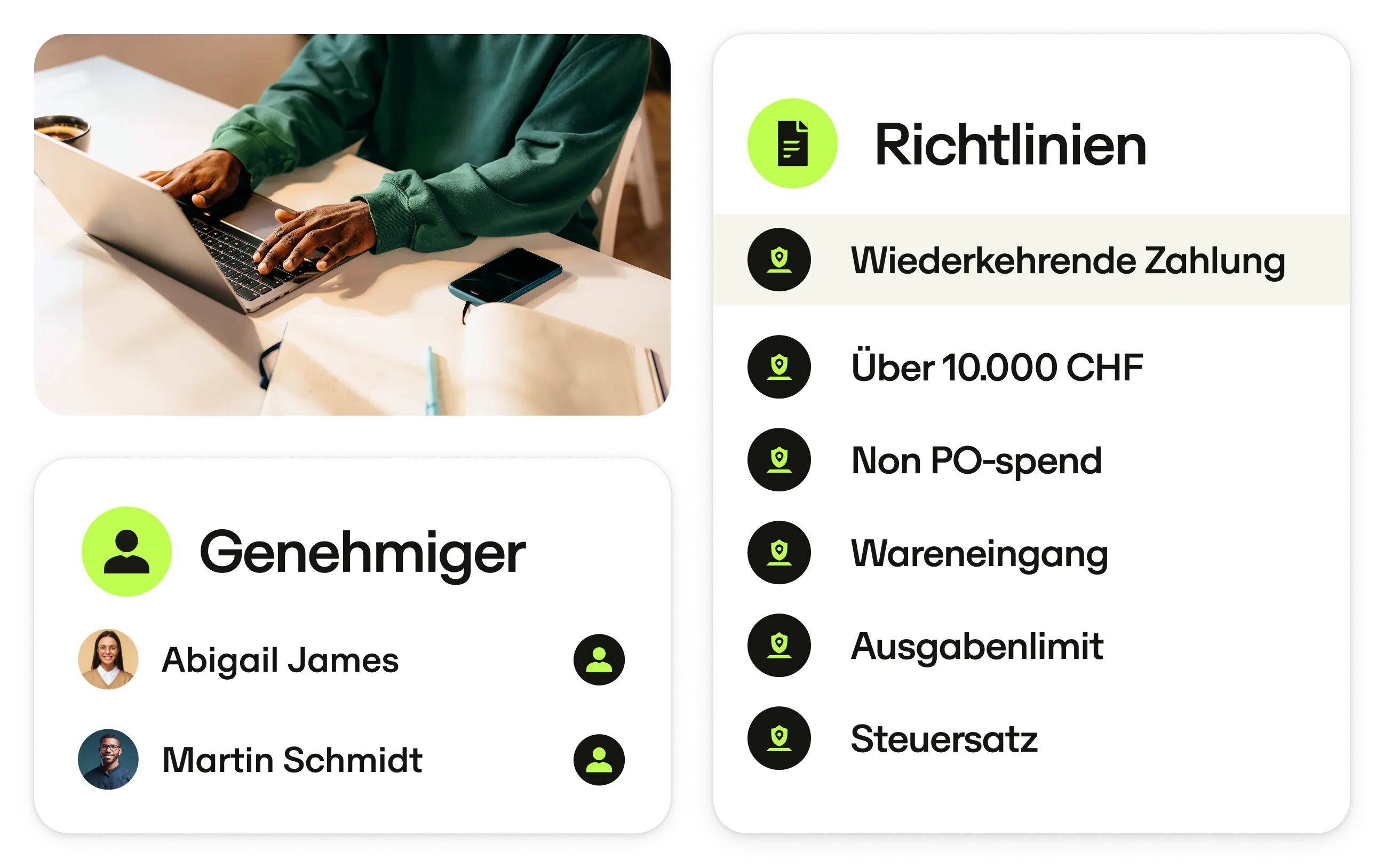 Ch Product Ui Policy Approval