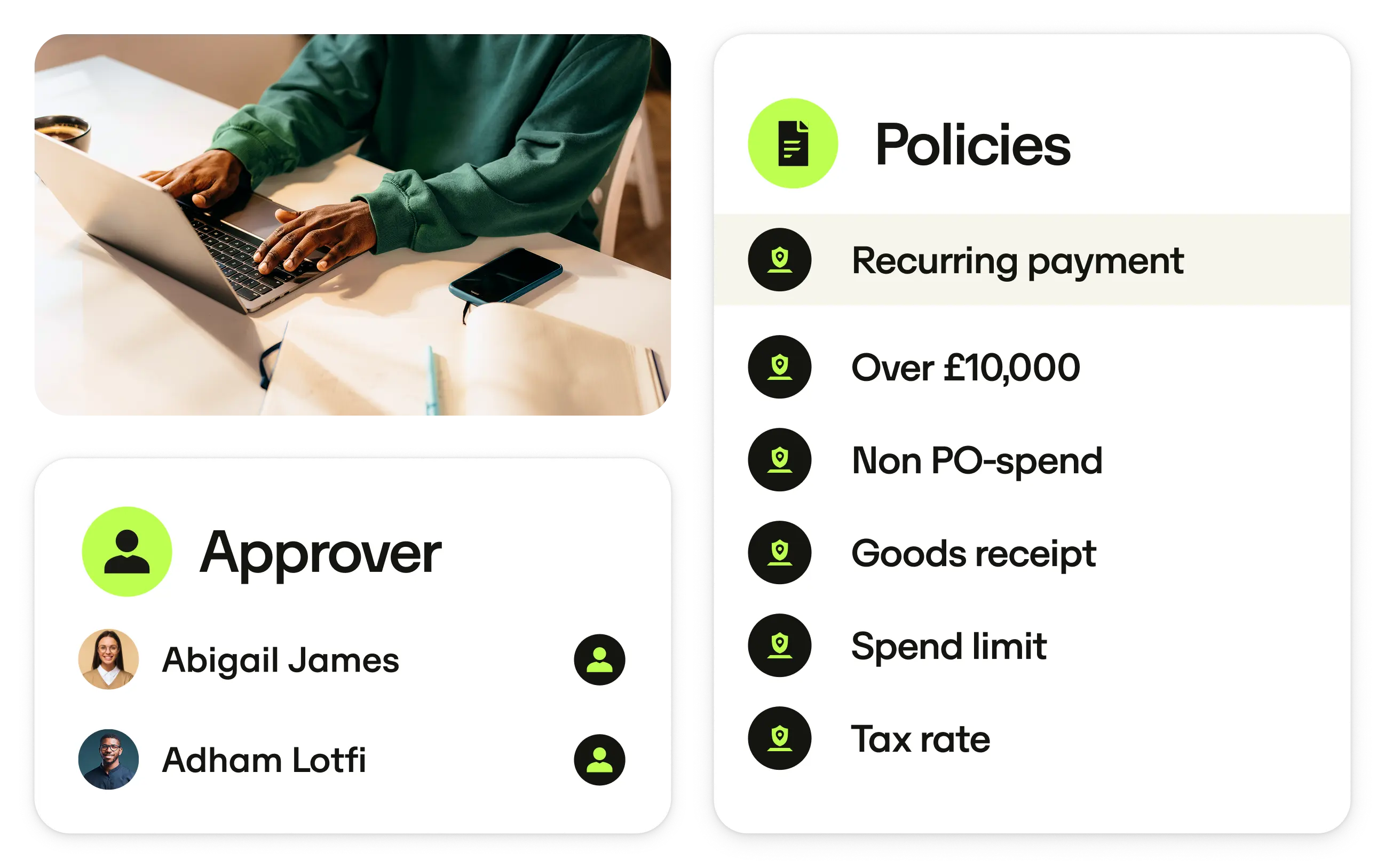 Uk Product Ui Policy Approval