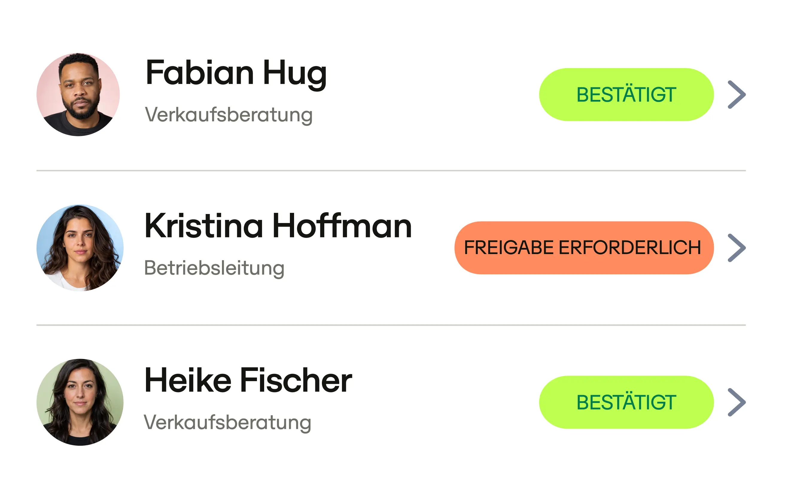 De Financemanager Team