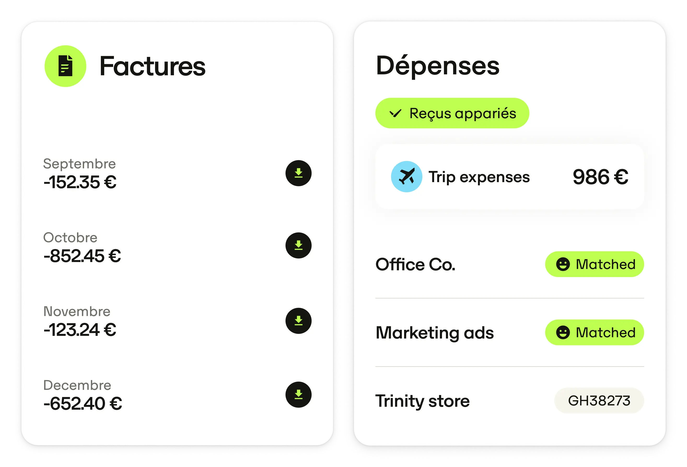 Fr Product Ui Invoices Expenses