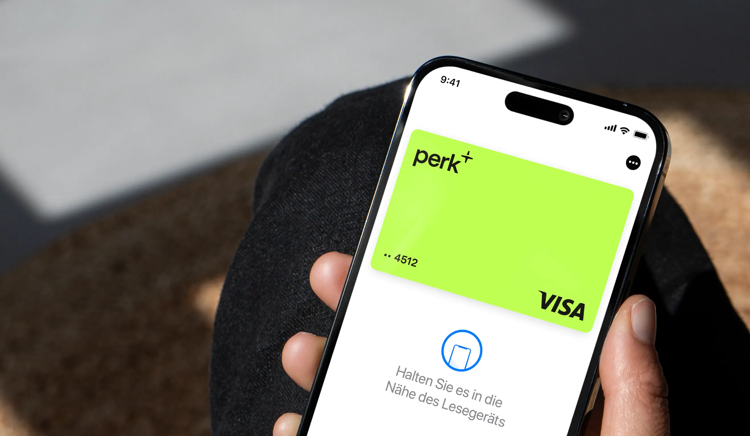 De Photography Applepay