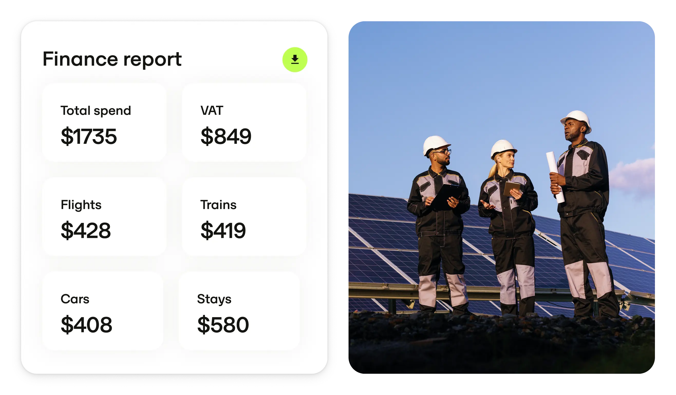 Us Product Ui Finance Reporting