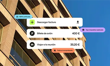 1. Captura cada transacción