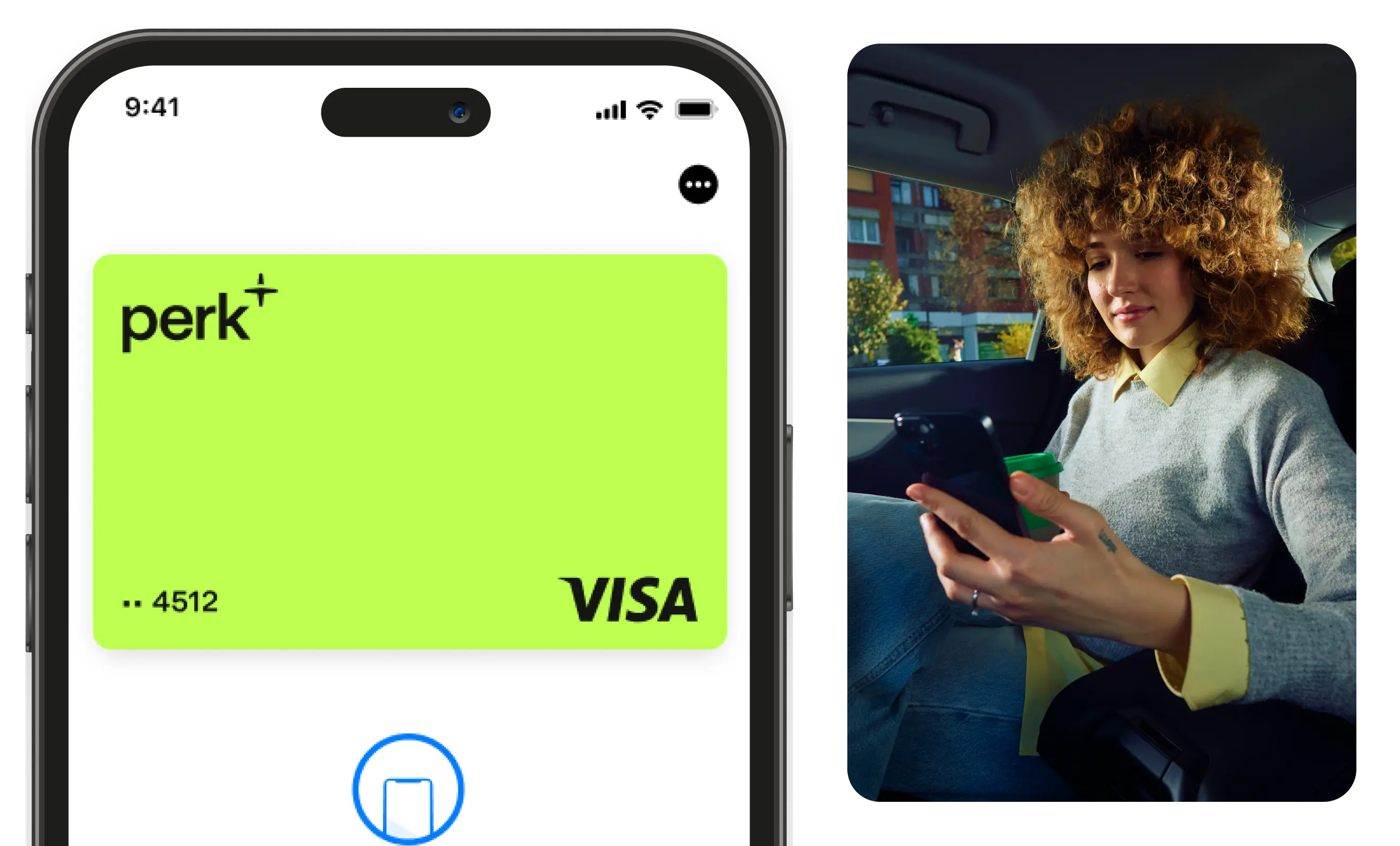 Centralised payments
