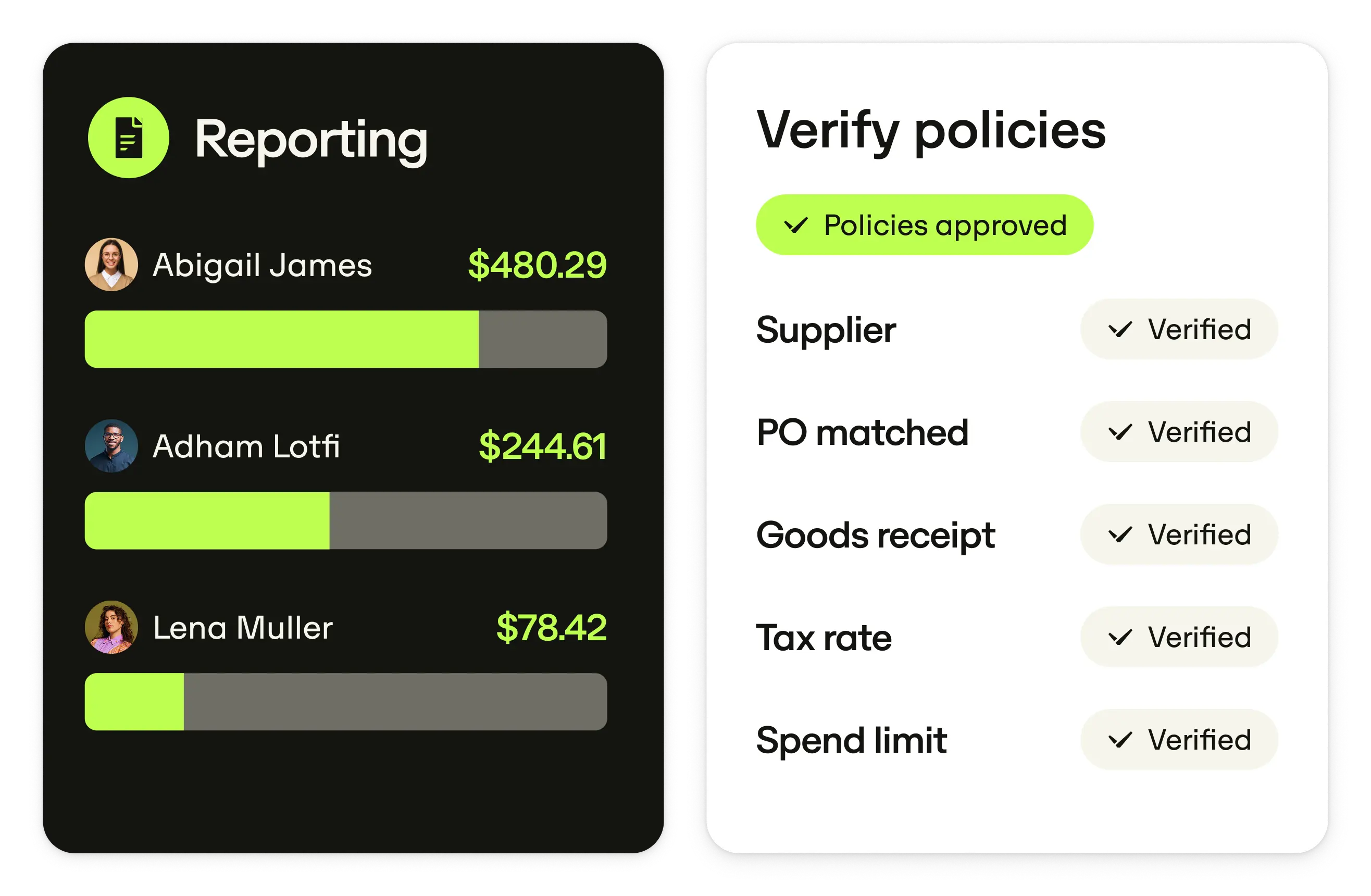 Us Product Ui Finance Reporting