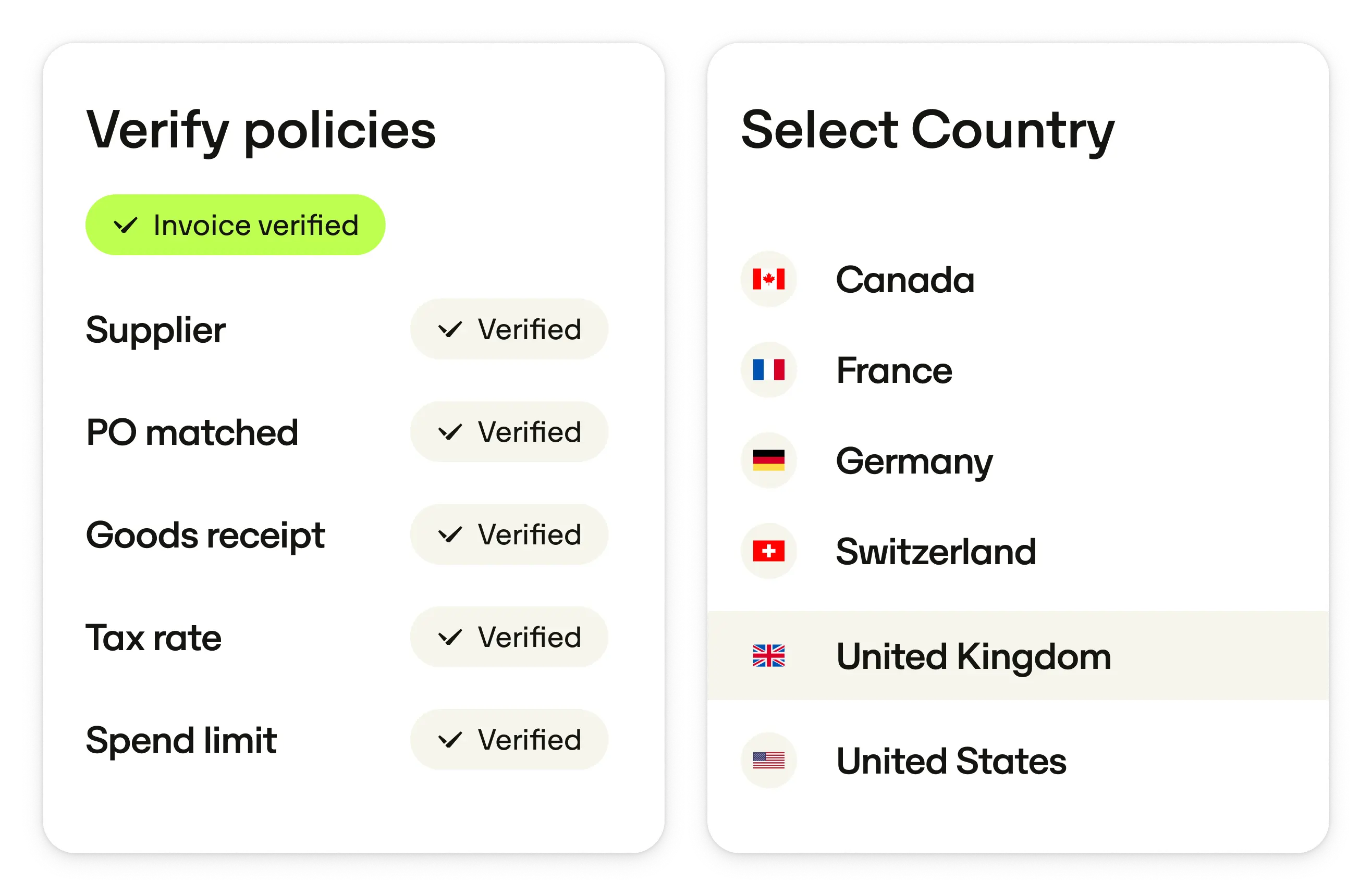 Uk Product Ui Verify Policies