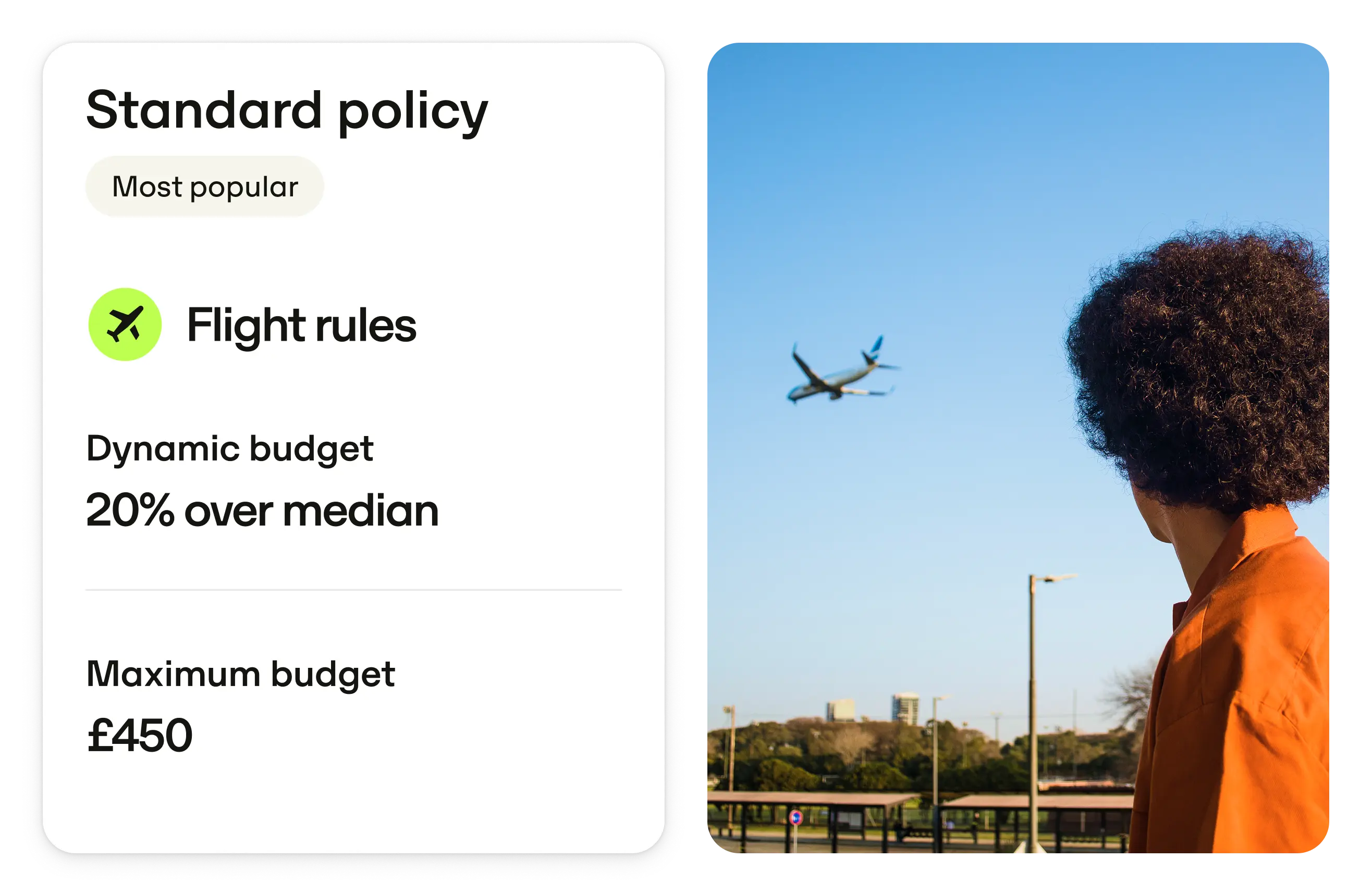 Uk Policy Approval Policy Flights