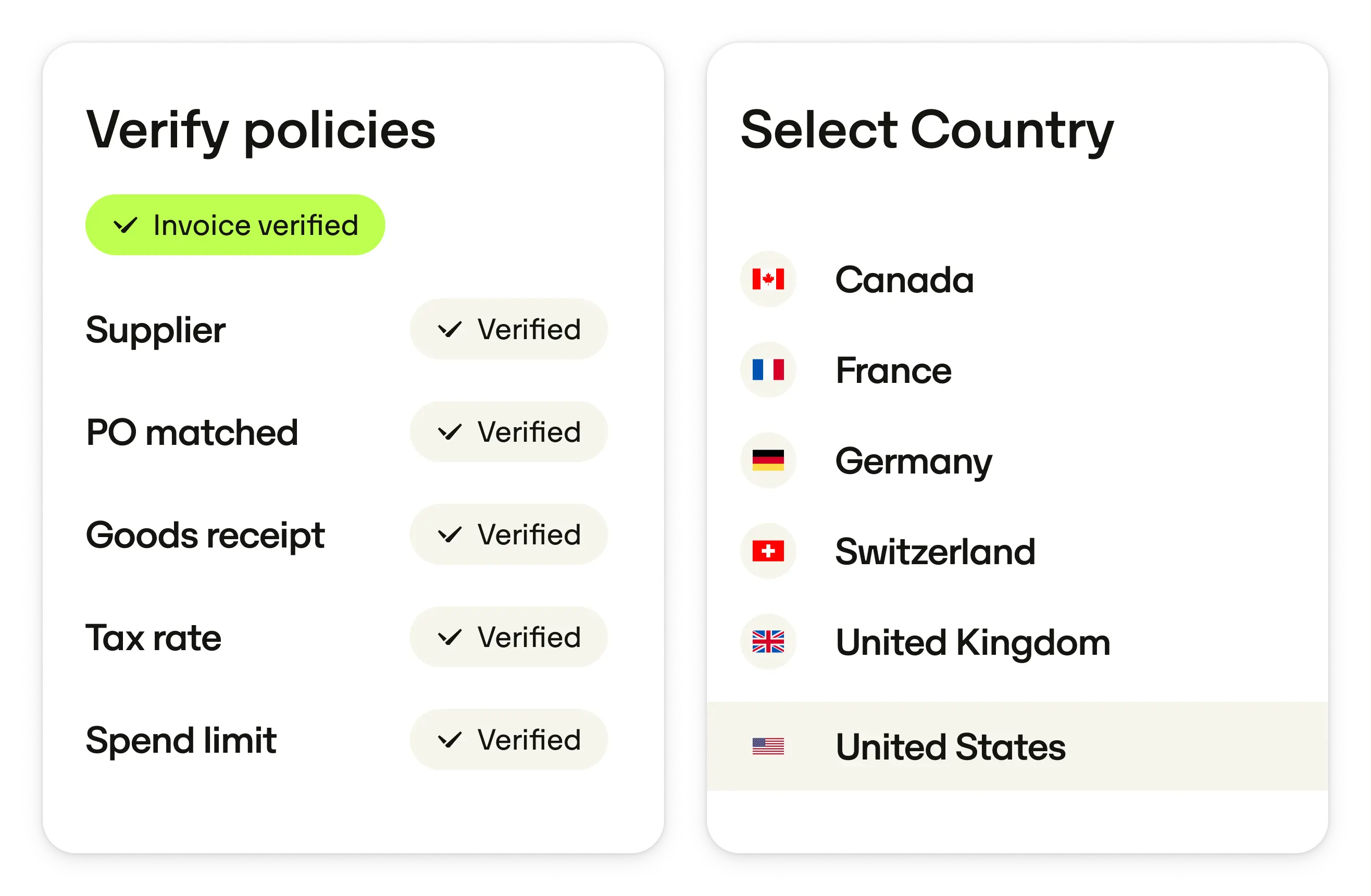 Us Product Ui Verify Policies