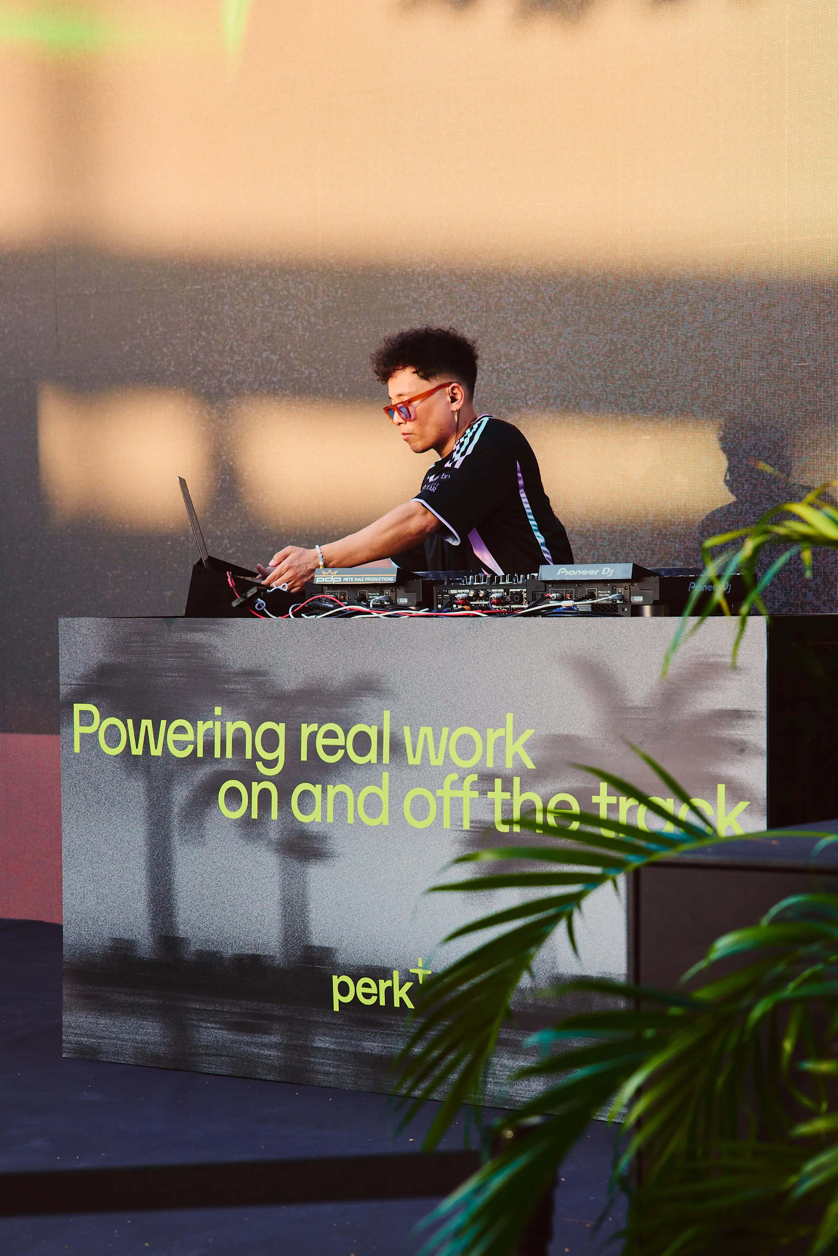 Audif1 Partnership 1