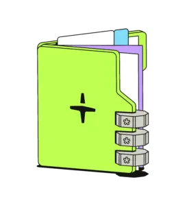 2025 01 Traveperk Illustrations Transparency That Builds Trust 02 273x300