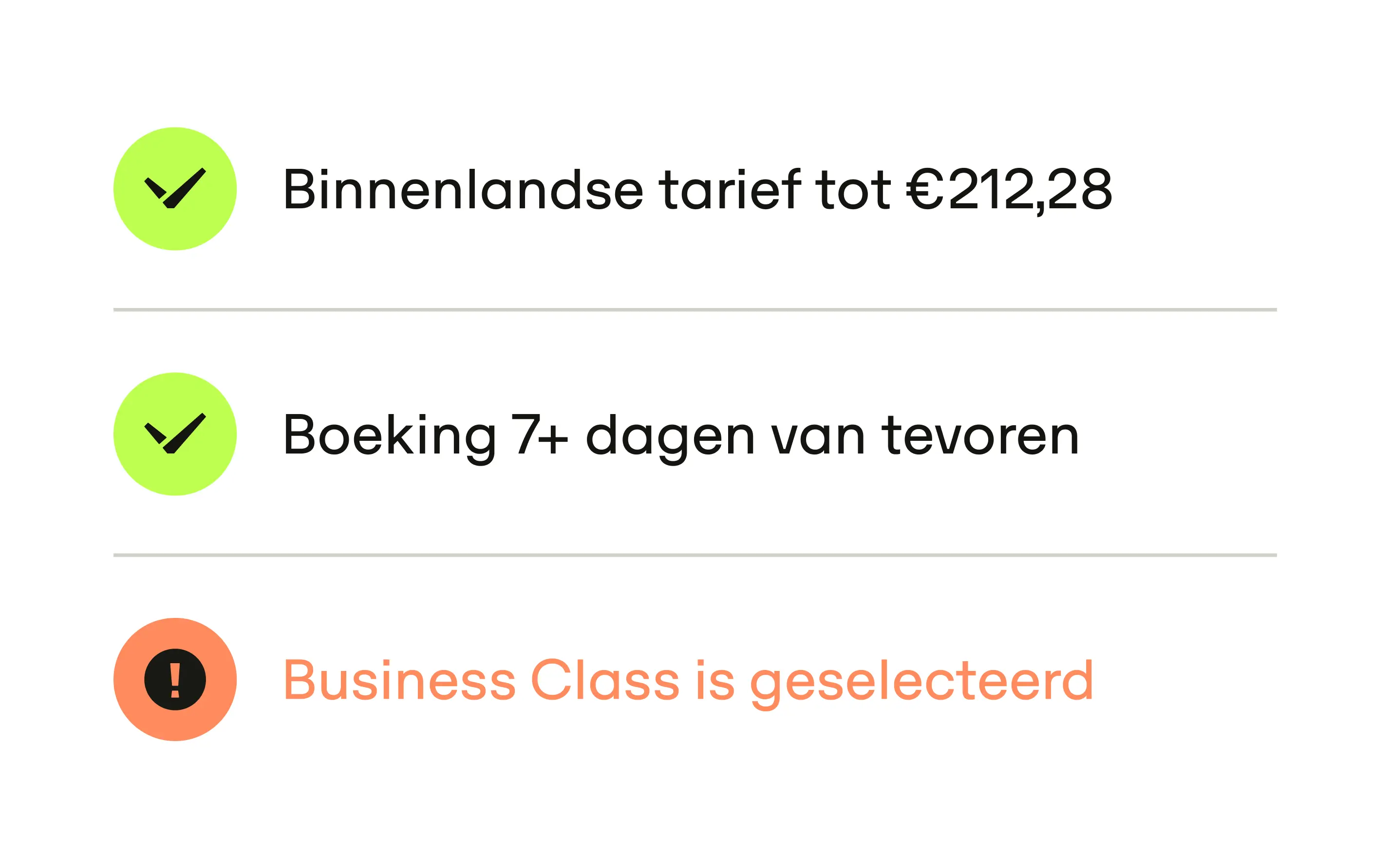 Nl Policies Applied