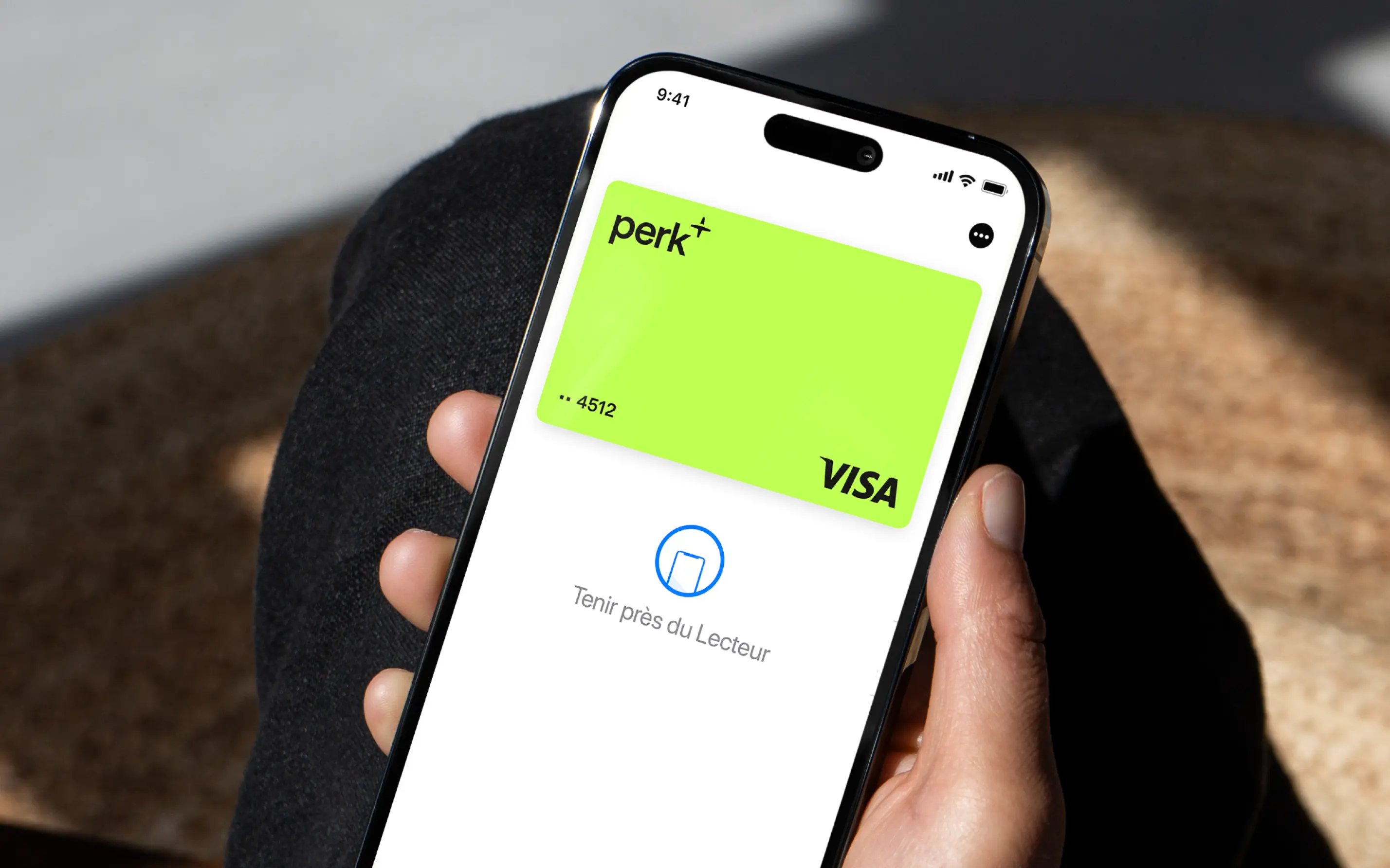 Fr Travel Photography Product Ui Perkcard