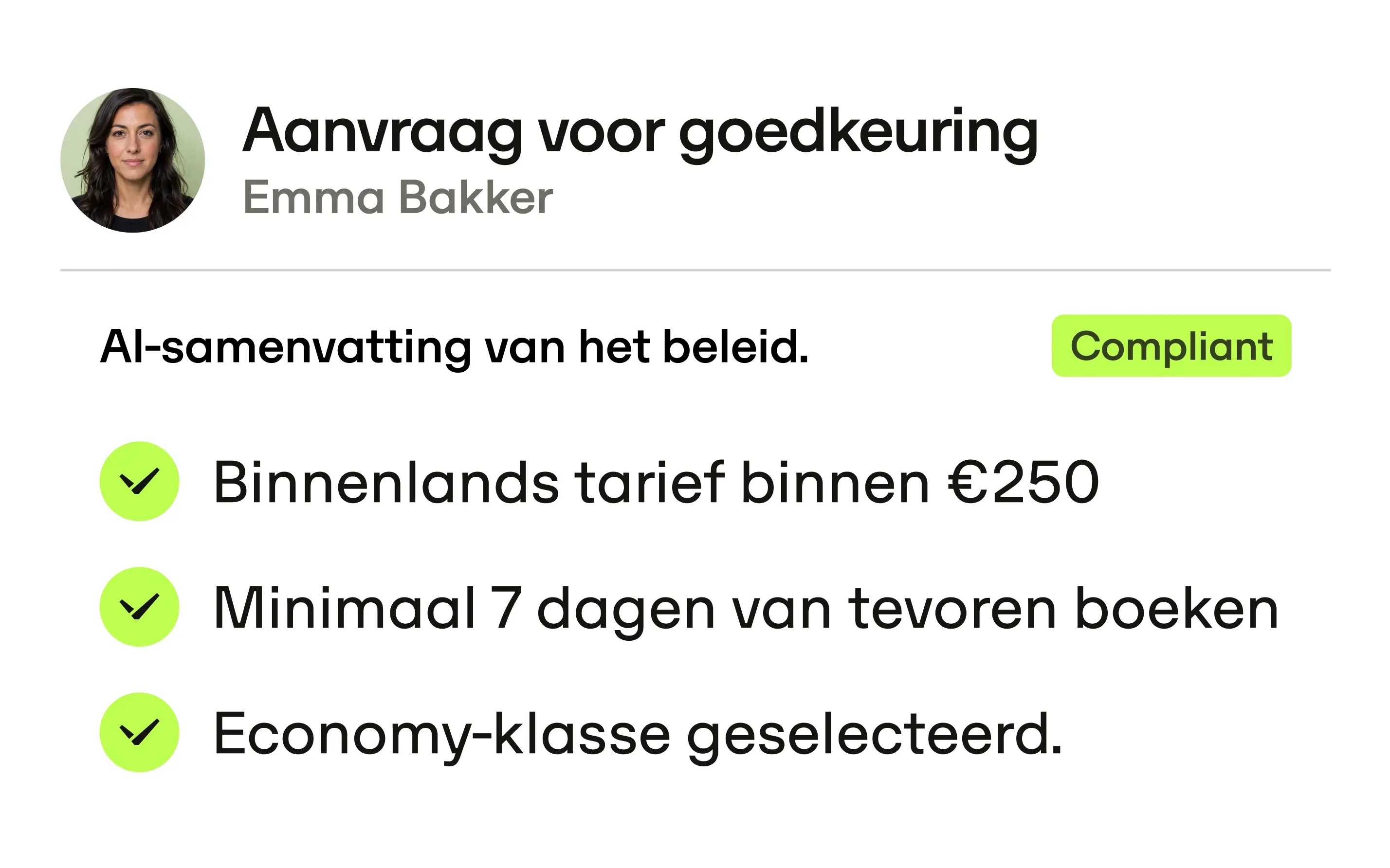 Nl Approvals