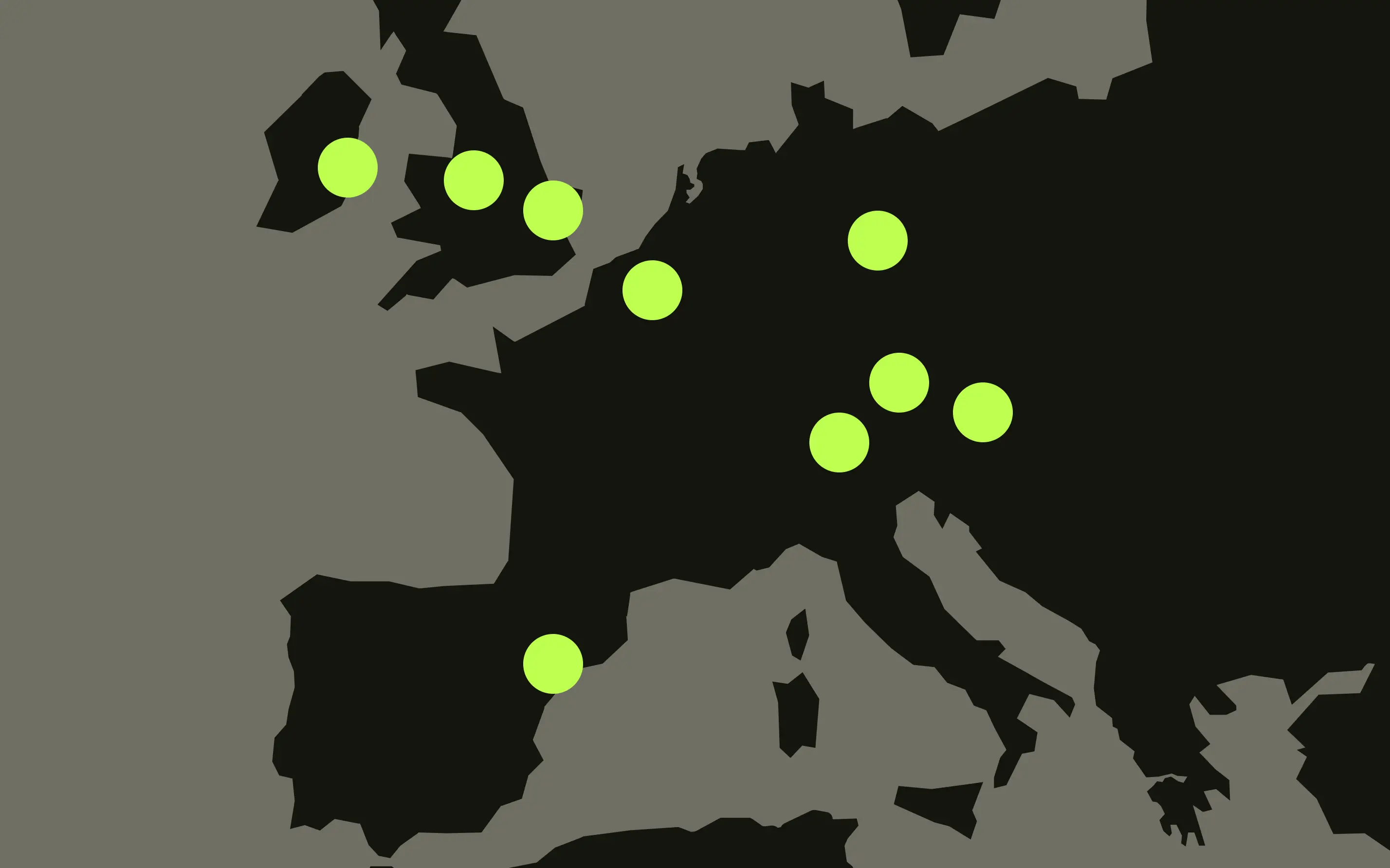 Ch Map