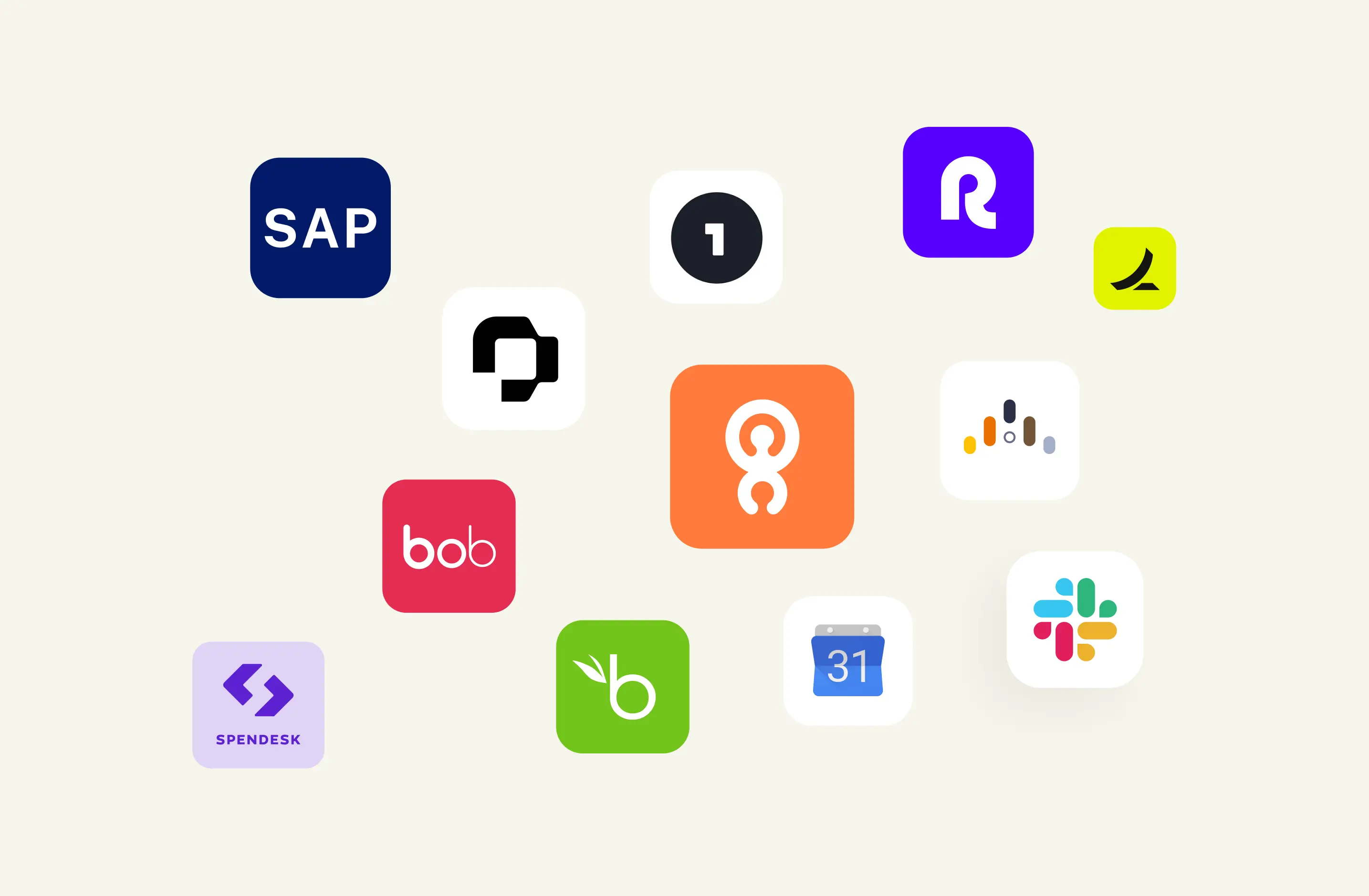 Invoice Partner Logos