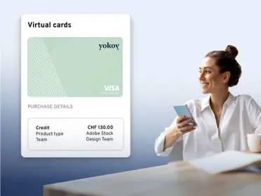How Virtual Corporate Cards Boost Expense Control and Limit Discretionary Spending