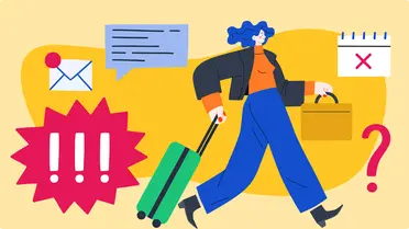 How Perk is helping to manage the stress of ongoing travel disruptions
