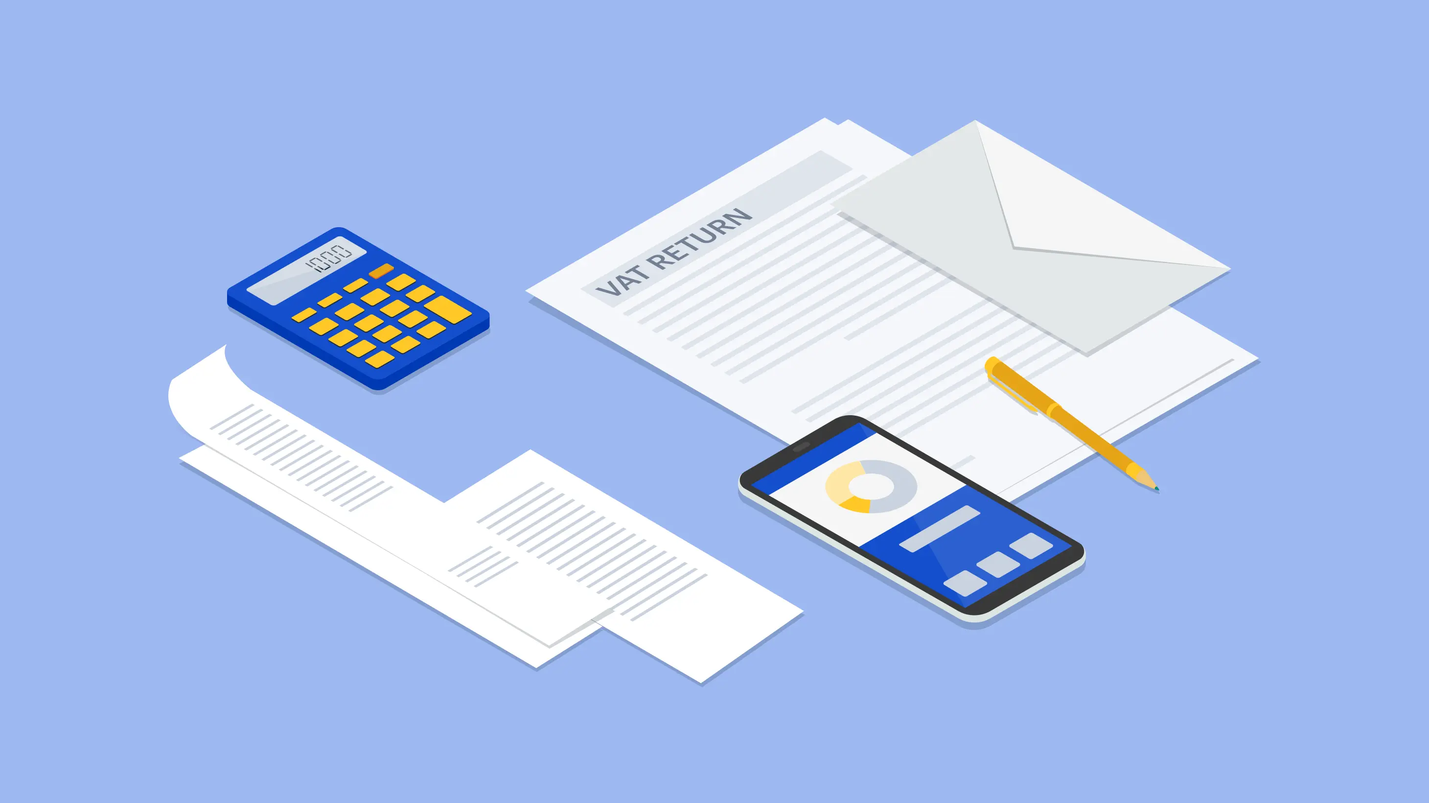 The Complete Guide On Reclaiming Vat On Staff Expenses