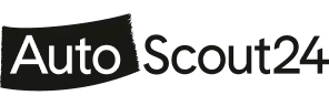 Autoscout24 Logo