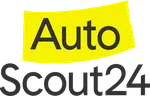Autoscout24 Logo