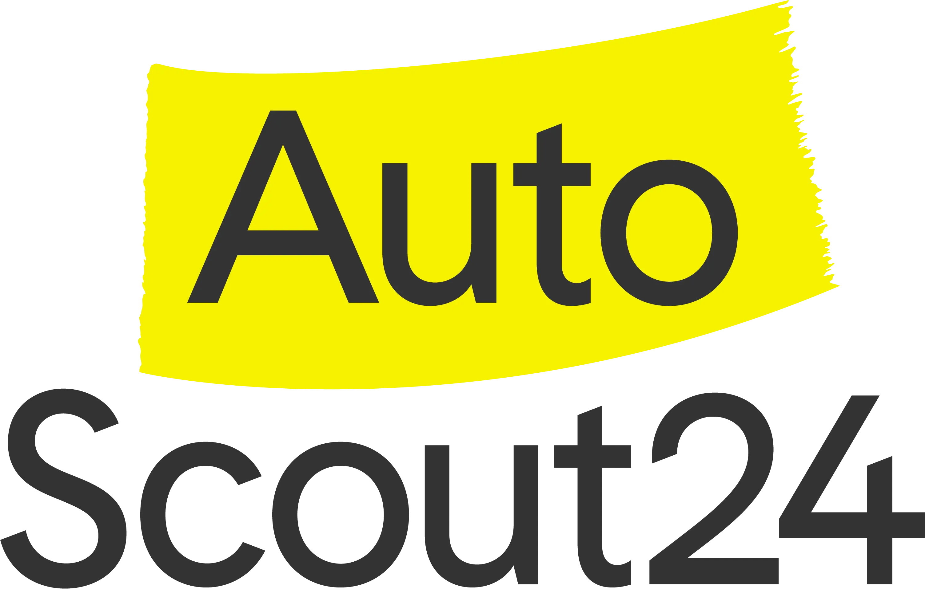 Autoscout24 Logo