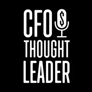 Cfo Thought Leader Podcast