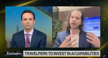 TravelPerk to invest in AI capabilities
