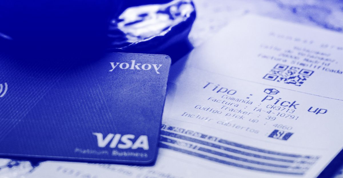 How Cards can Give you More Control over Employee Spending | Perk