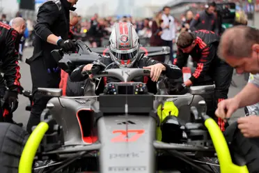 Miami Grand Prix drives surge in travel, dining demand