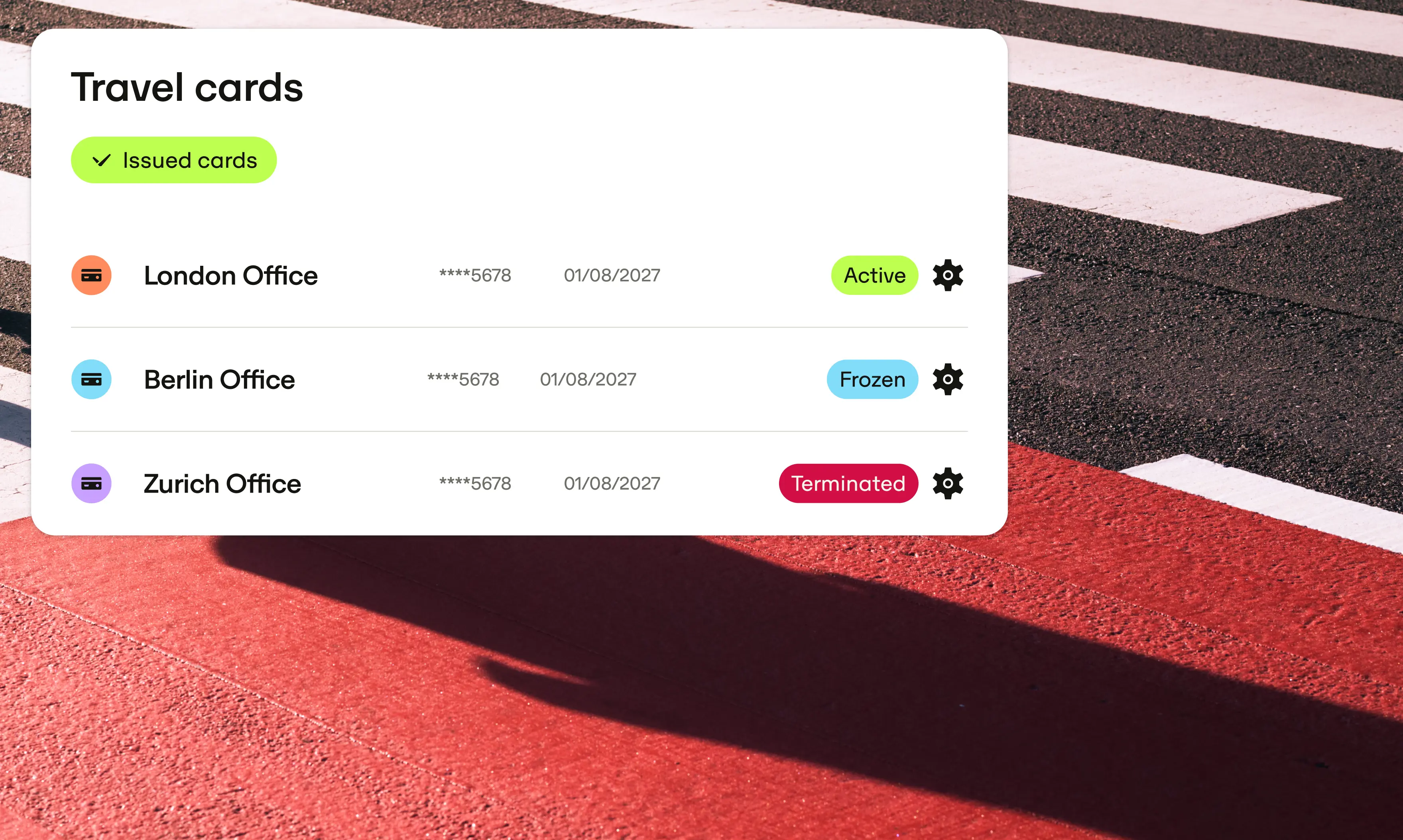 Us Product Ui Travel Cards
