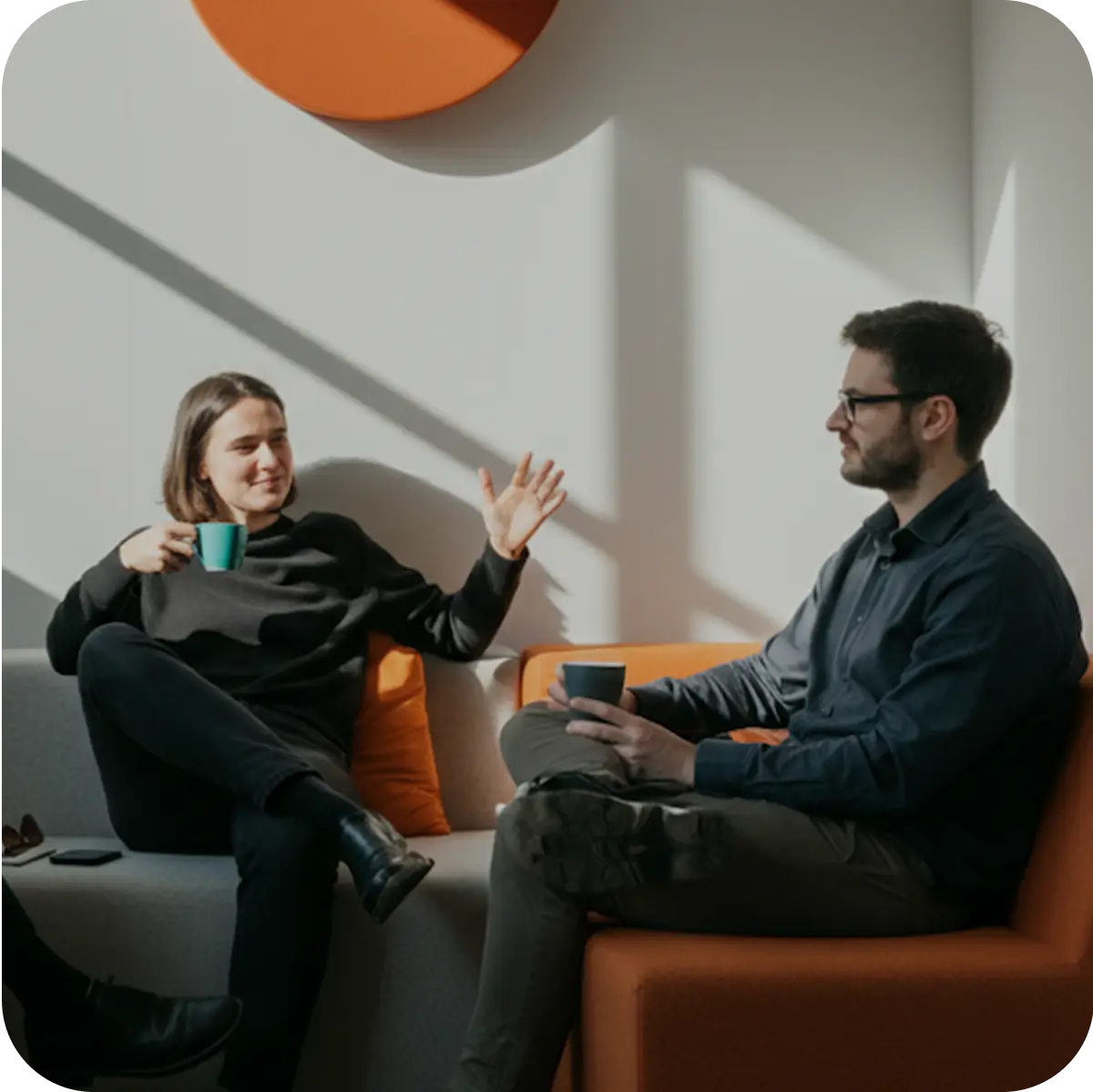 Case Study Rehaklink Belikon