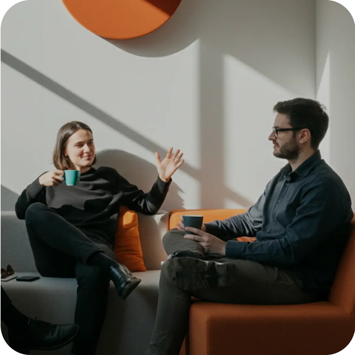 Case Study Rehaklink Belikon