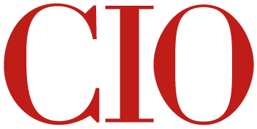 Cio Logo
