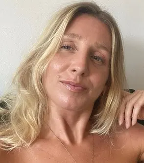 Jo Henley
