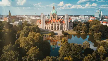 7 Reisebüros in Hannover für Urlaubs- & Geschäftsreisen 