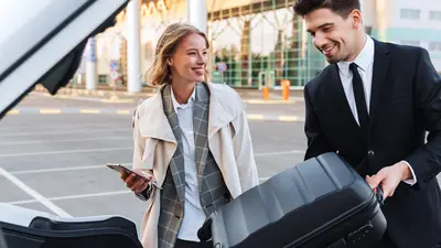 Duty of Care for VIPs: Crafting an executive travel risk management plan