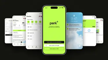 Perk obtiene una línea de crédito de 300 millones de dólares para acelerar el crecimiento global de su plataforma nativa de IA
