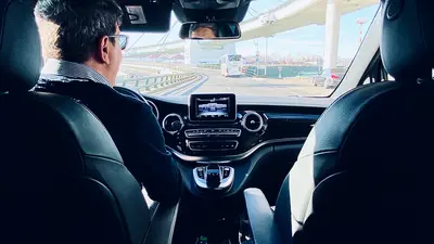 Duty of Care for VIPs: Crafting an executive travel risk management plan