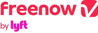 Freenow for Business