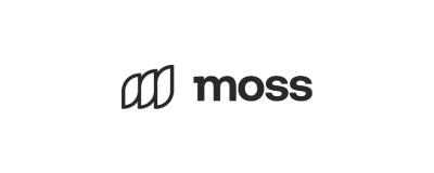 Moss Logo