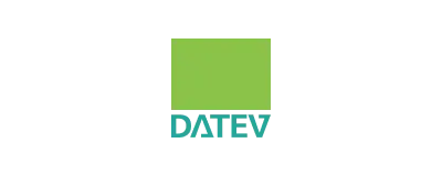 Erp Datev Logo
