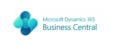 Microsoft Dynamics Logo